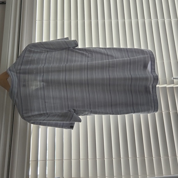 Puma mens golf shirt - Picture 2 of 3